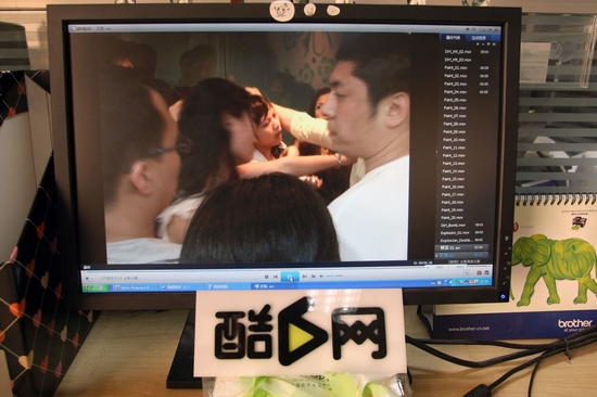 【财报】酷6传媒第三季度净亏损325万美元 回购及注销807万美元股份