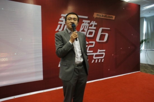 酷6转守为攻，靠UGC和短视频突围，说得容易做起来难