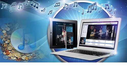 2013正版音乐元年 “Qplay”借力线下终端能成功吗？