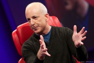 3D在消失，人体传感器涌现，手势控制电视机一去不复返