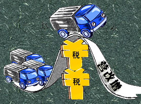 营改增的四大特点和四大机会