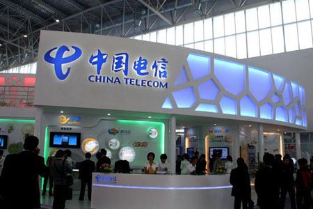 中国电信3G用户争夺吃力，斥资近846亿元收购C网难突破