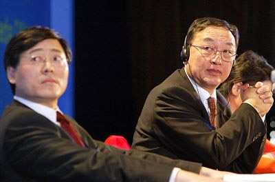 联想，这次组织架构调整能管用多久？