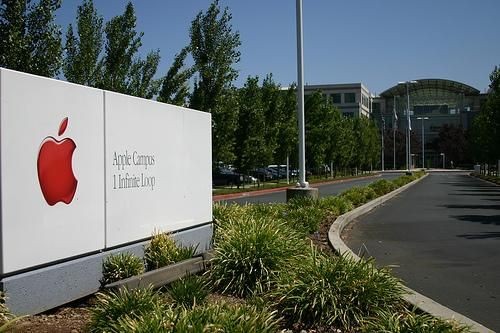 【财报】苹果有史以来最好财报，却盘后大跌10%