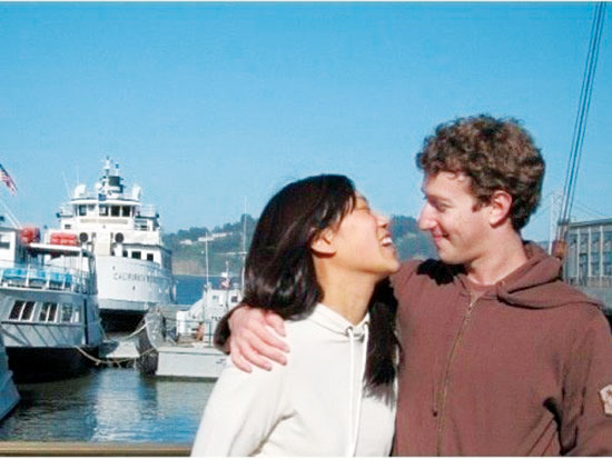 Facebook，你该醒醒了