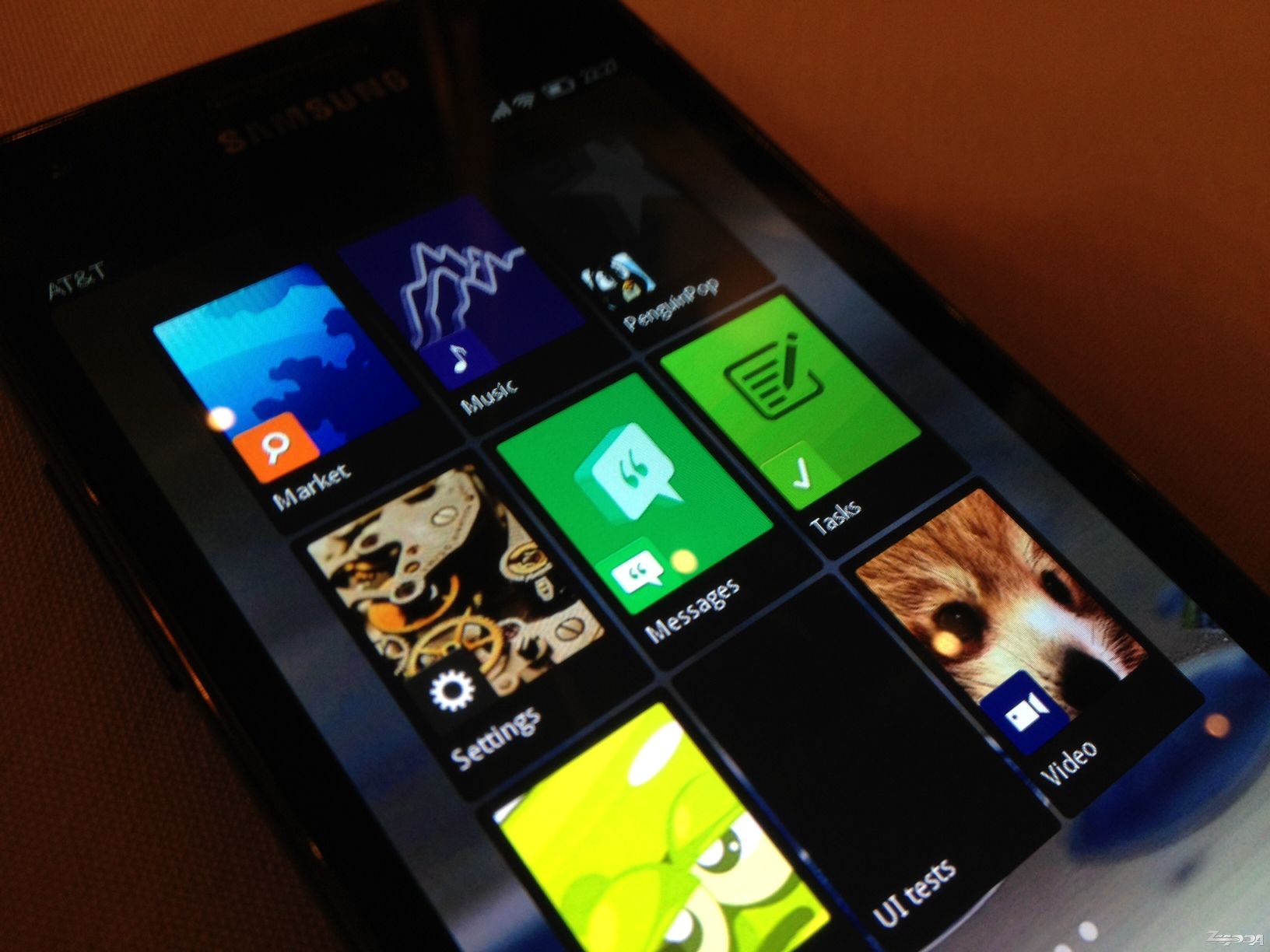 移动操作系统之争：群龙无首，曲线救国