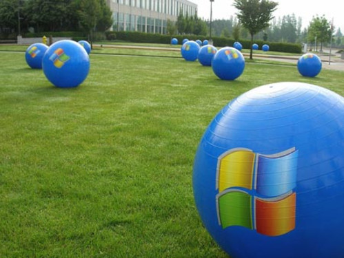 【财报】微软寻求搜索的商业化变现，Windows 8刚刚上路