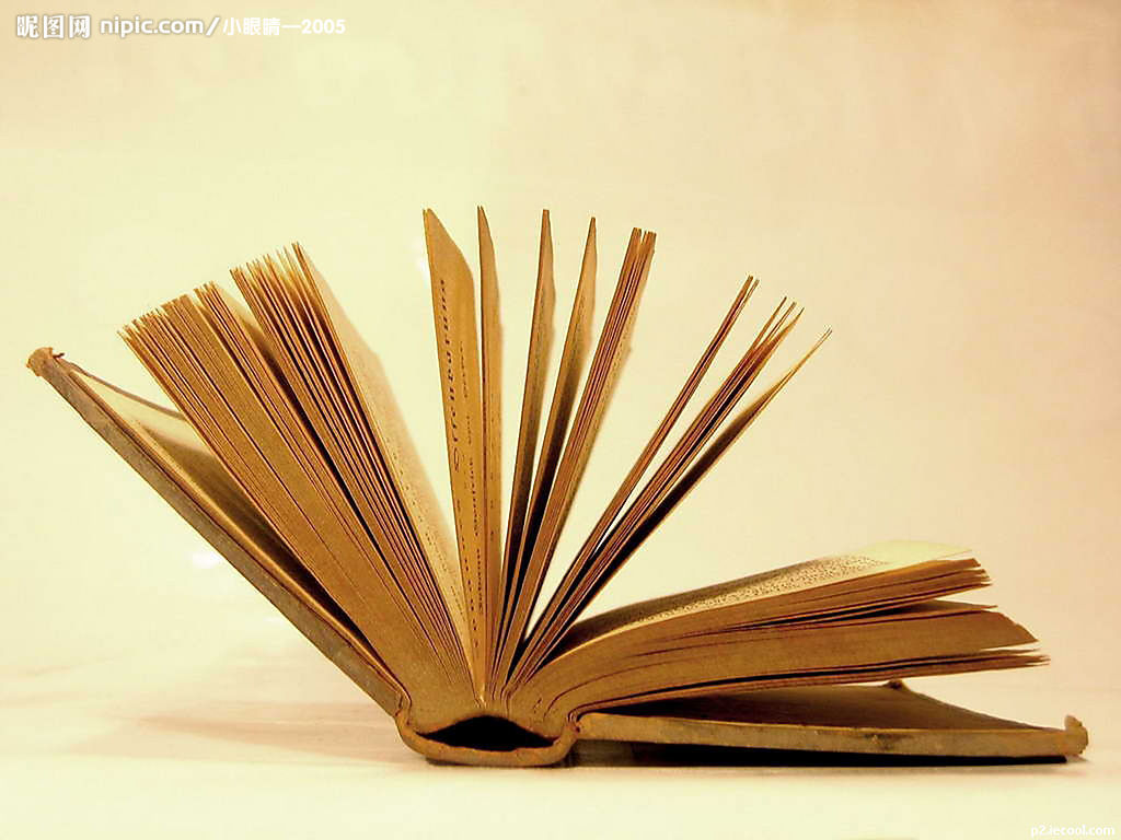 为一段话记住一本书