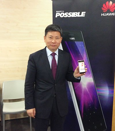 余承东的军令状“不成功就下课”有多大价值