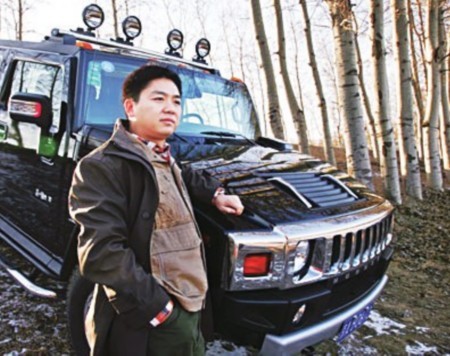 京东150亿炫富背后的危机与单人马拉松