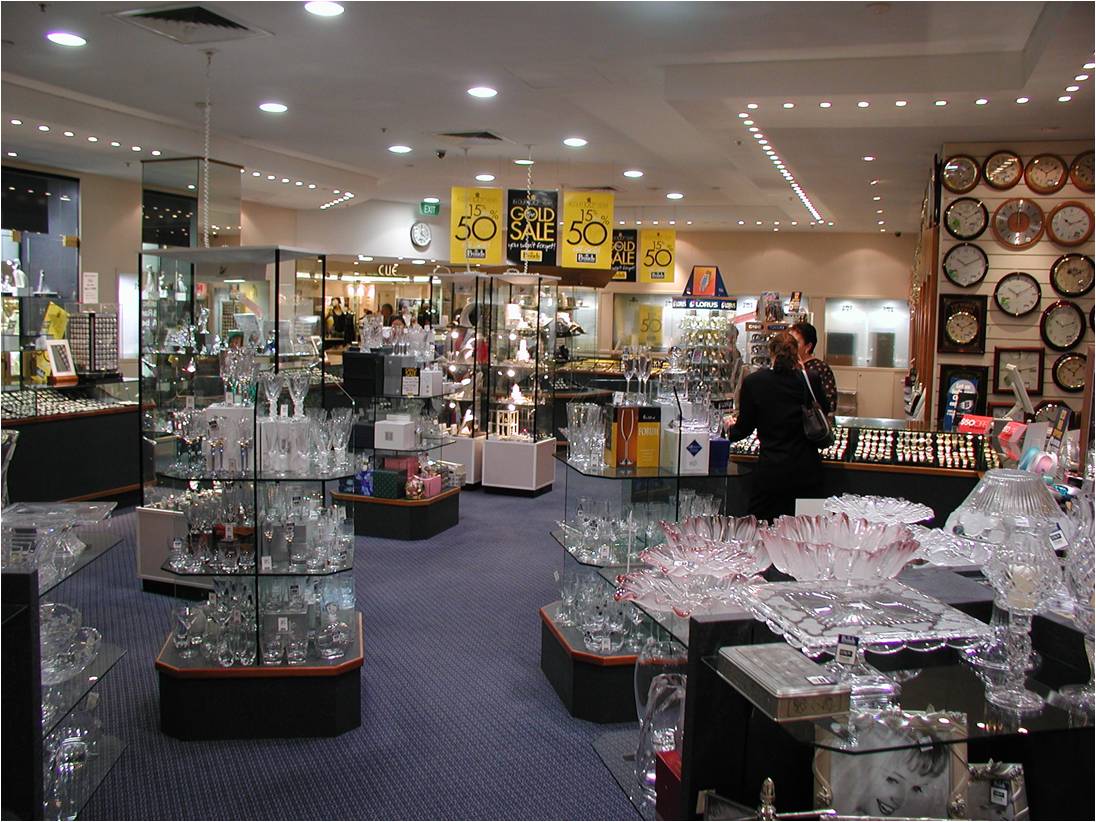 零售不是你说死，想死就能死