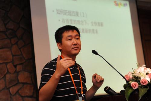 卸任搜狐CTO独掌搜狗，王小川一季度或有大动作