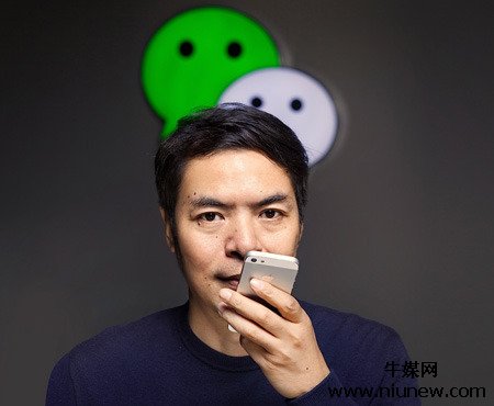 如果OTT业务收费，对微信来说反而是个机遇