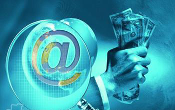 弱链接:电子商务将创造海量就业和无限商机