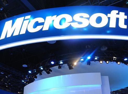 微软云世界有戏？全新Bing来了！