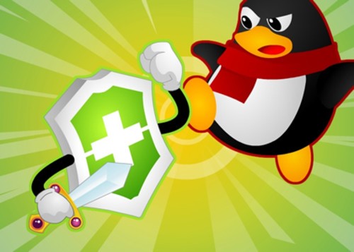 【今日微钛度 】从全球视野来看，360和腾讯都输了