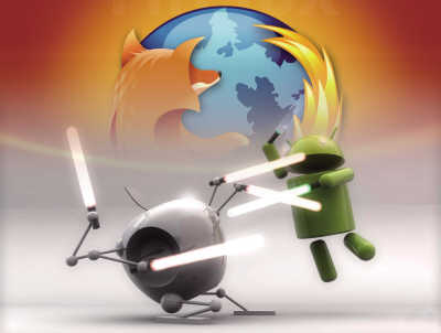 中国需要自己的移动OS