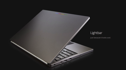 Google真的需要另外一个安卓？