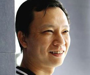 阿里巴巴明天或将宣布新任CEO 陆兆禧呼之欲出？