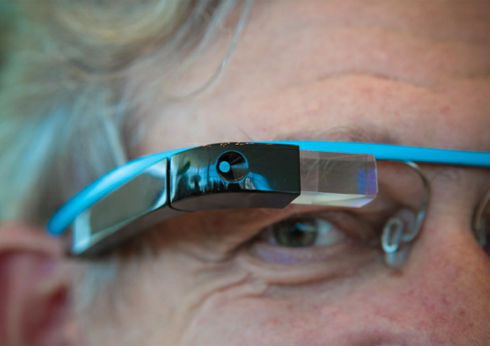 Google Glass+一淘火眼 传统零售业需保持理性