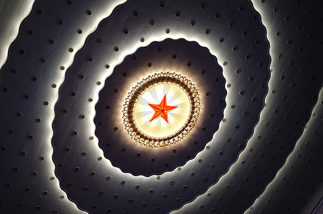 科技界需不需要红顶商人？