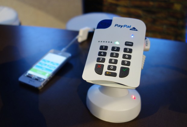 “灭掉”信用卡，才是移动支付的未来