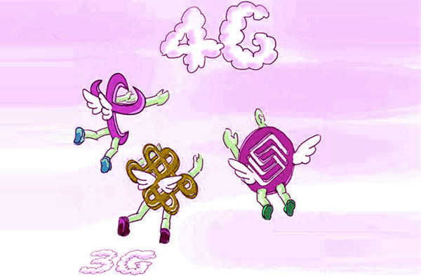 4G牌照最优方案：移动TD，电信FDD，联通混合组网？