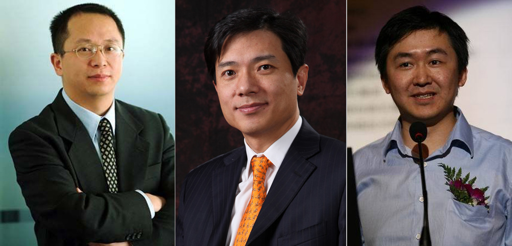 搜索引擎四英战百度，都是为了什么