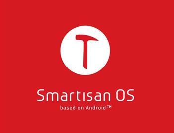Smartisan OS：能否一“锤”定江山？
