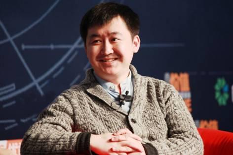 王小川释放重磅炸弹，搜狗输入法有潜力成“类框计算”