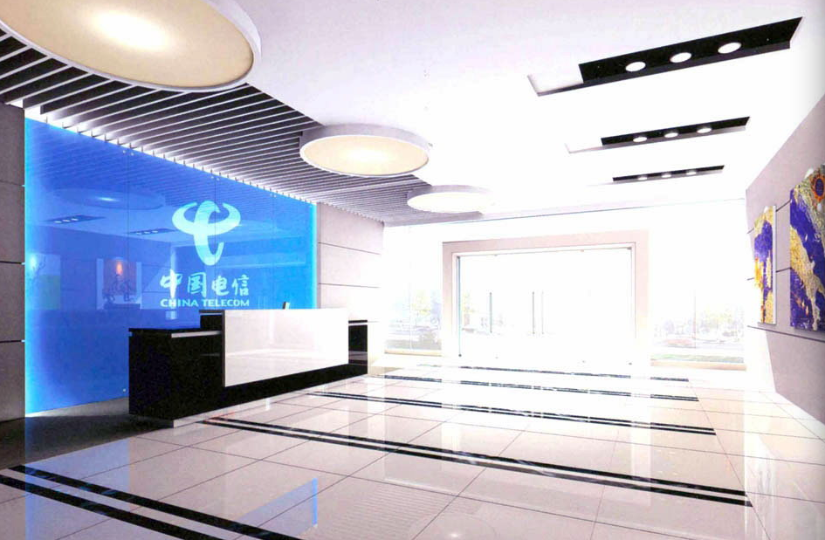 看上去很美好的电信积木，拉开后套餐时代序幕