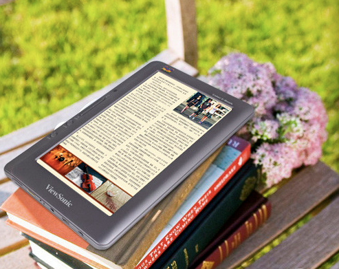 中国数字阅读平台的希望依旧渺茫