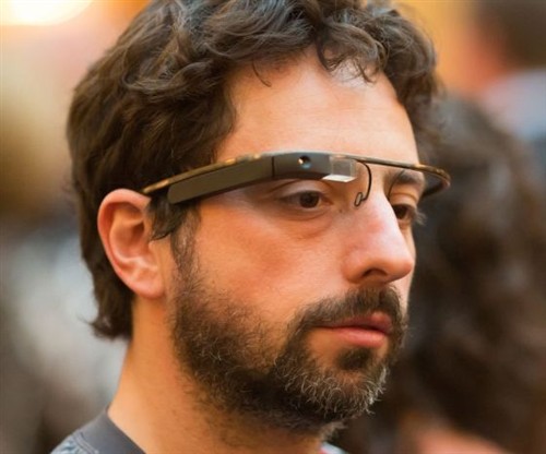 Google Glass+一淘火眼出世，传统零售业该终结了吗？