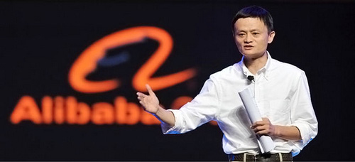 信马由缰胜券在握——看阿里布局O2O