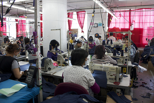 美国制造业真的回温了吗？3月份数据会说话