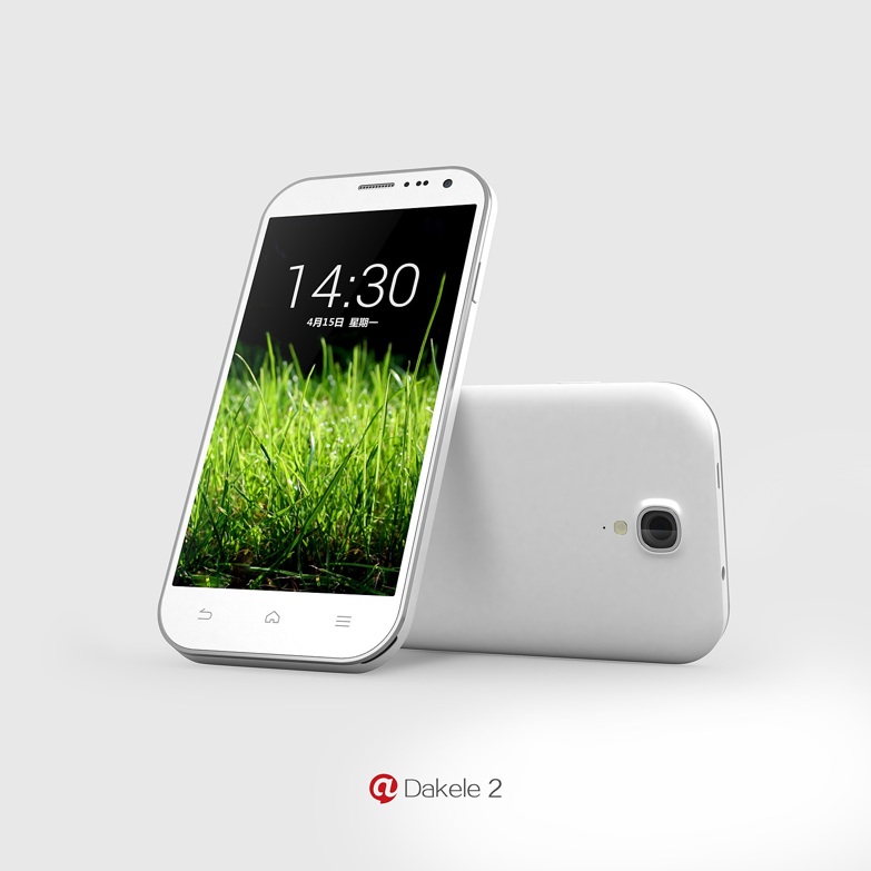 大可乐2代手机面世，跟风小米模式还有出路吗？