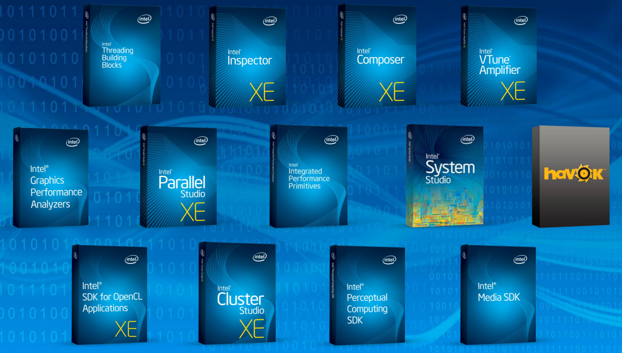 【叶问IT】Inel IDF 2013 概览：全面出击、软硬兼施、瞻前顾后