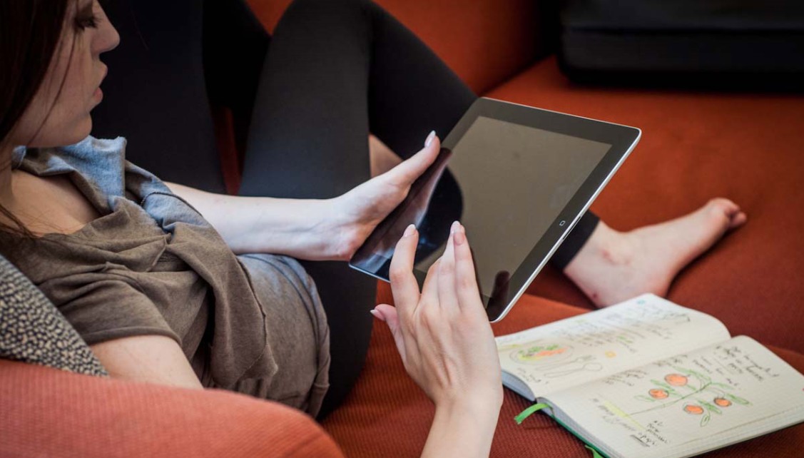 我们终将回归纸张时代