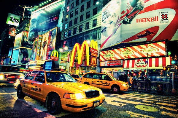 不要急着黑，打车App商业模式有困境，也有未来