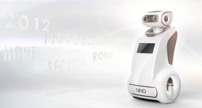 网络的未来是个全能管家，有它在就已足够