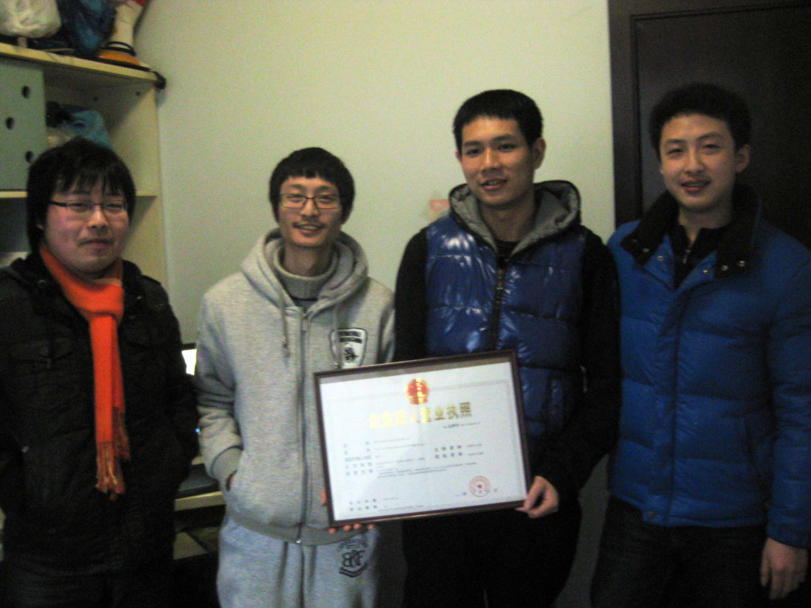 富贵险中求，来自手游市场的“底层”挣扎