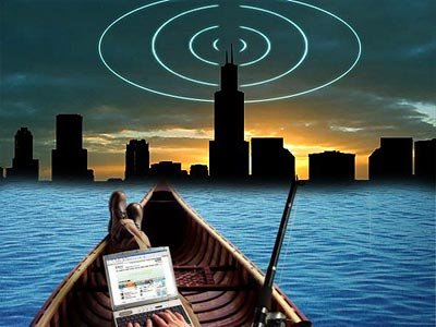 只听新人笑，哪闻旧人哭，飞信成败得失一场空