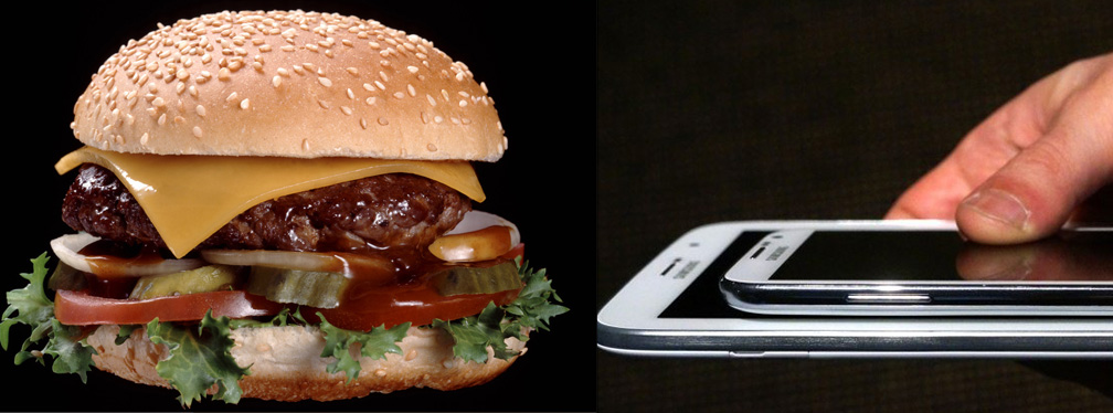 联想与其天天谈创新，不如研究下怎么卖汉堡