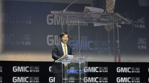 GMIC五年志：长城到硅谷的苦行僧