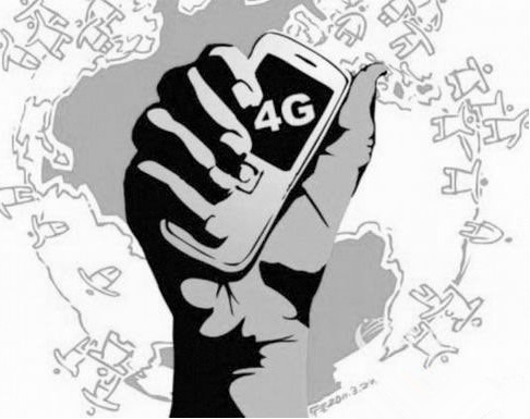 LTE牌照发放的三种可能