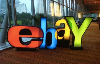 eBay值700亿美元，阿里巴巴值多少？