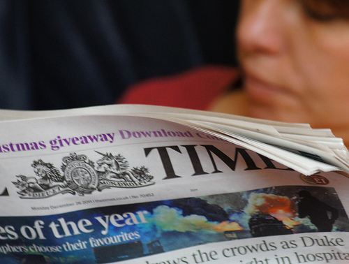 跟报业较个真：“掺水”的发行量统计该捅破了！