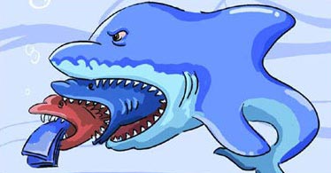 互联网为何进入大并购时代？