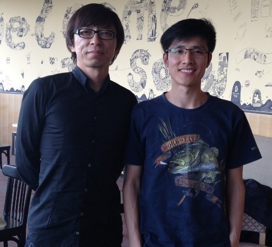 张朝阳谈重出江湖：身体还很好，重新衡量成功