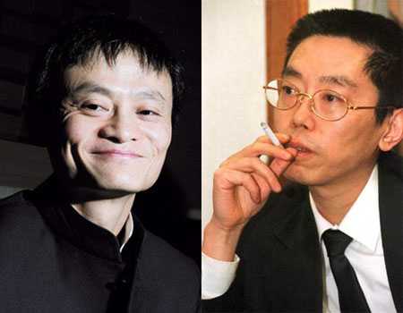 【今日微钛度】大佬爱自嘲